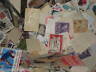 Used 1000 US OFF PAPER Stamps From a huge hoard box collection!!!!! USA